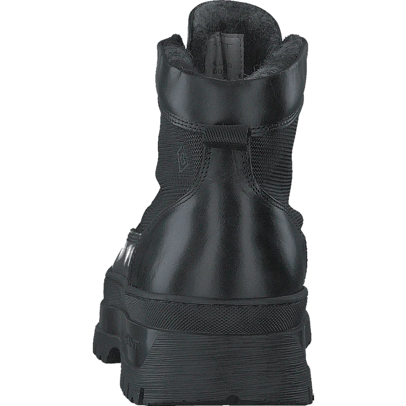 St Grip Mid Lace Boot