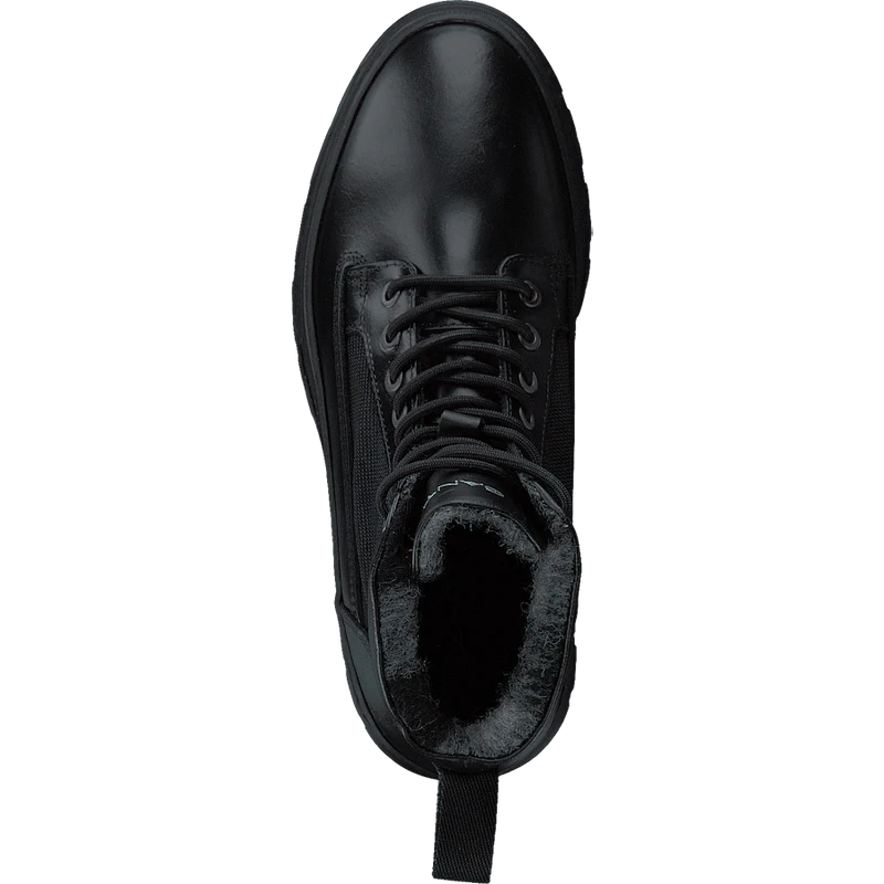 St Grip Mid Lace Boot