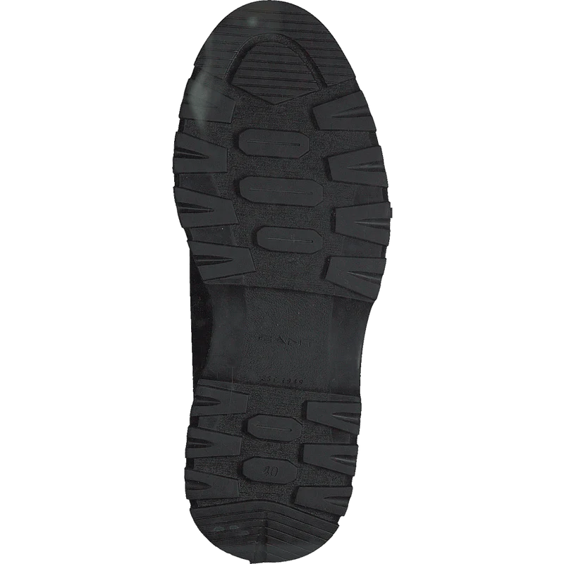 St Grip Mid Lace Boot