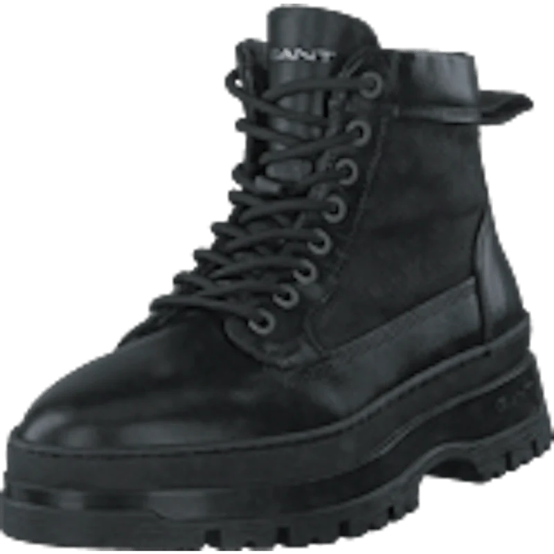 St Grip Mid Lace Boot