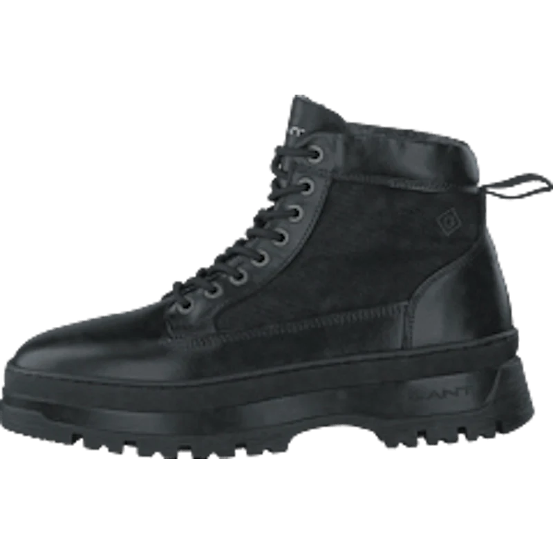 St Grip Mid Lace Boot