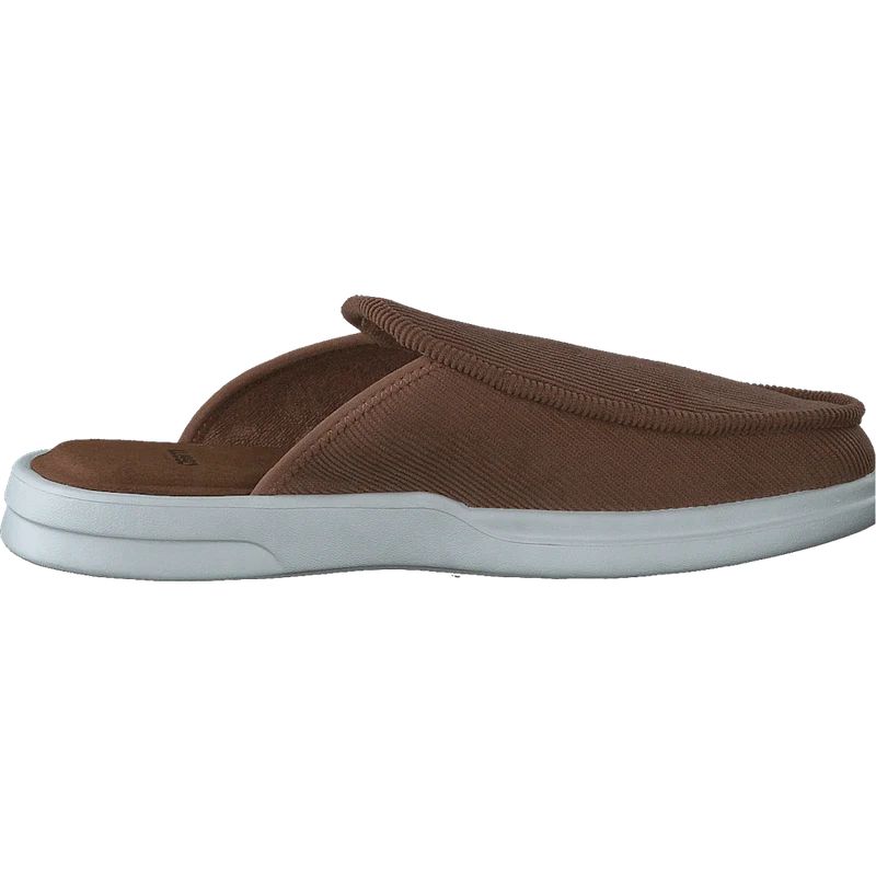 Esto Cord Chestnut/lilly