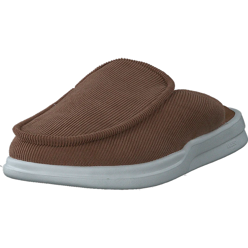 Esto Cord Chestnut/lilly