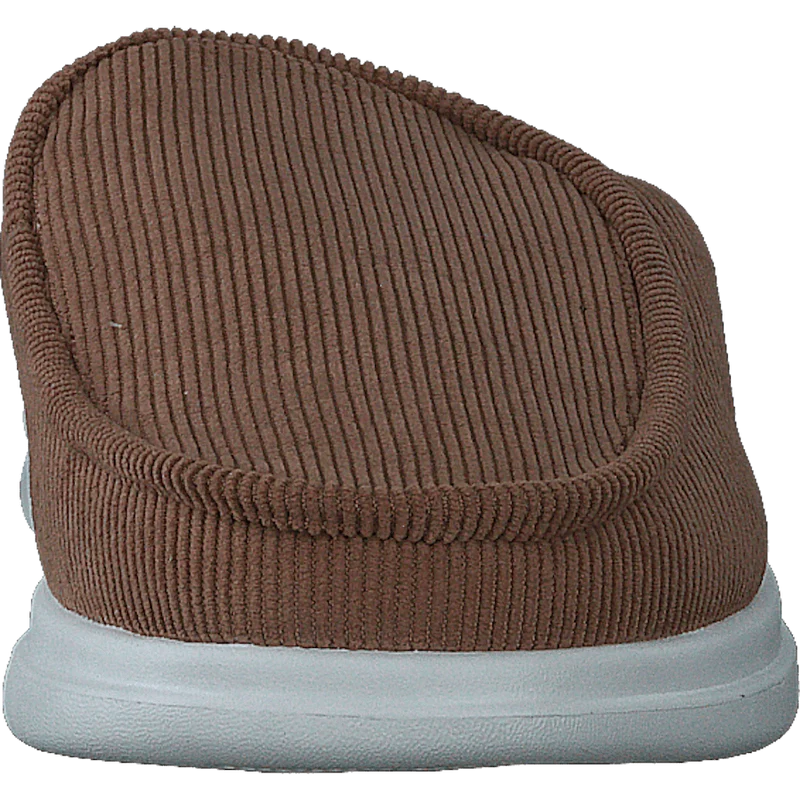 Esto Cord Chestnut/lilly
