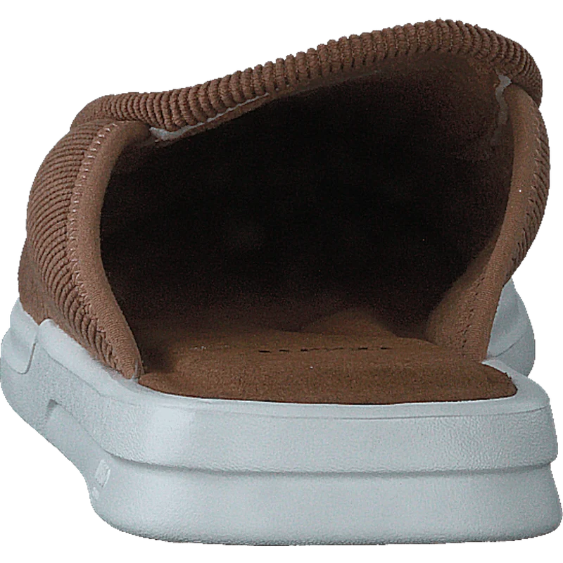 Esto Cord Chestnut/lilly