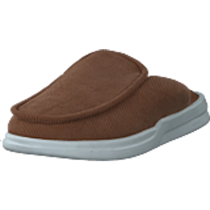Esto Cord Chestnut/lilly