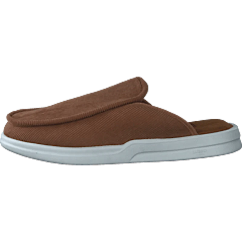 Esto Cord Chestnut/lilly