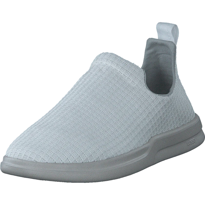Nomad Waffle Bright White/coffee