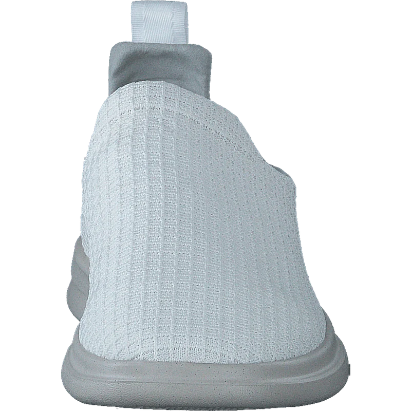 Nomad Waffle Bright White/coffee