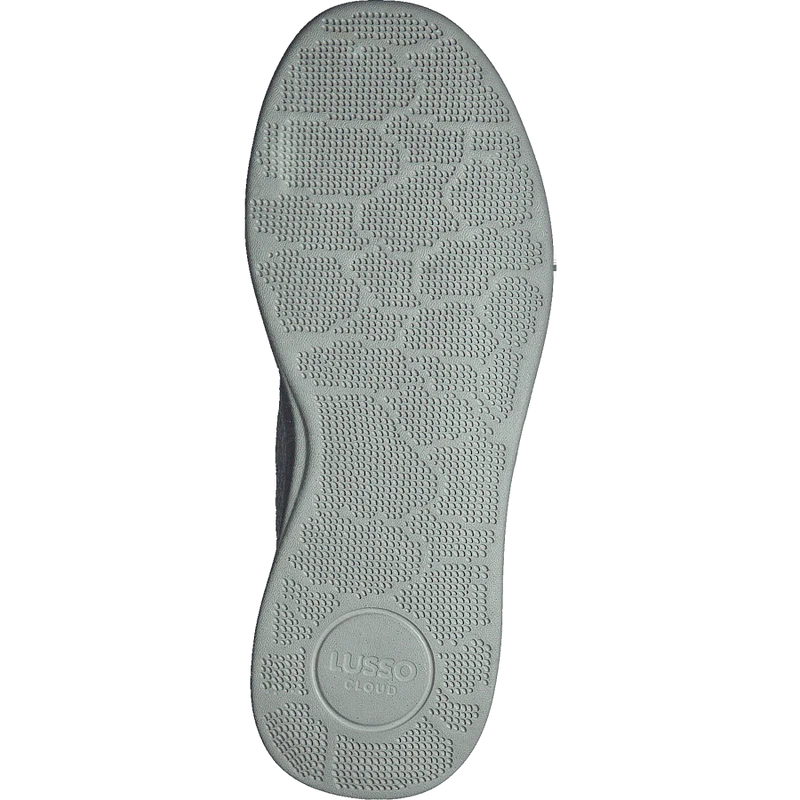 Nomad Waffle Bright White/coffee
