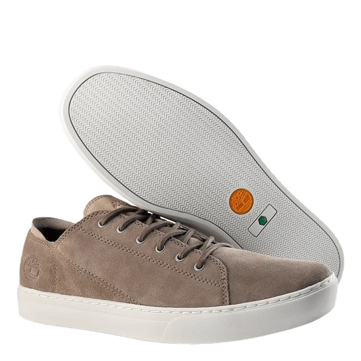 Adventure 2.0 Cupsole Modern Mid Grey