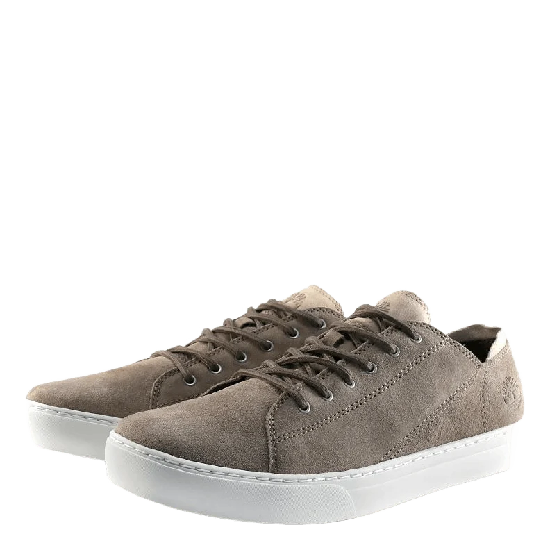 Adventure 2.0 Cupsole Modern Mid Grey