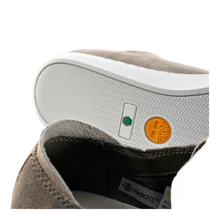Adventure 2.0 Cupsole Modern Mid Grey