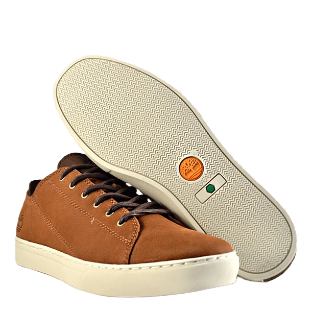 Adventure 2.0 Cupsole Modern Saddle