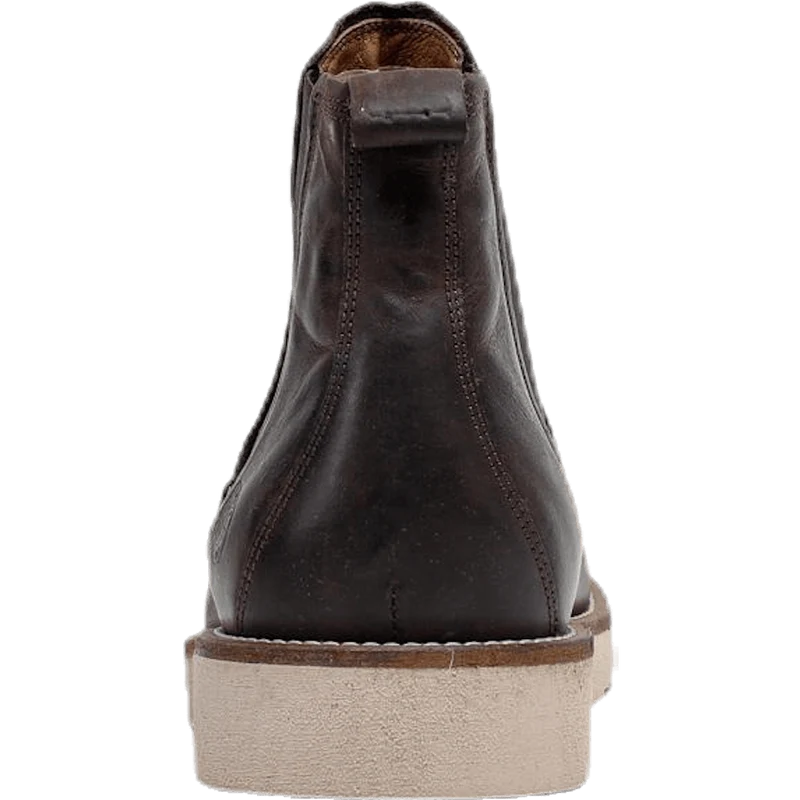 Idle Leather Brown