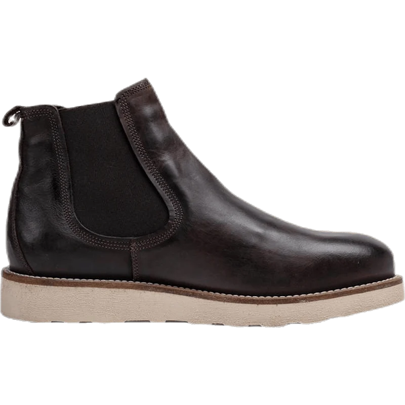 Idle Leather Brown