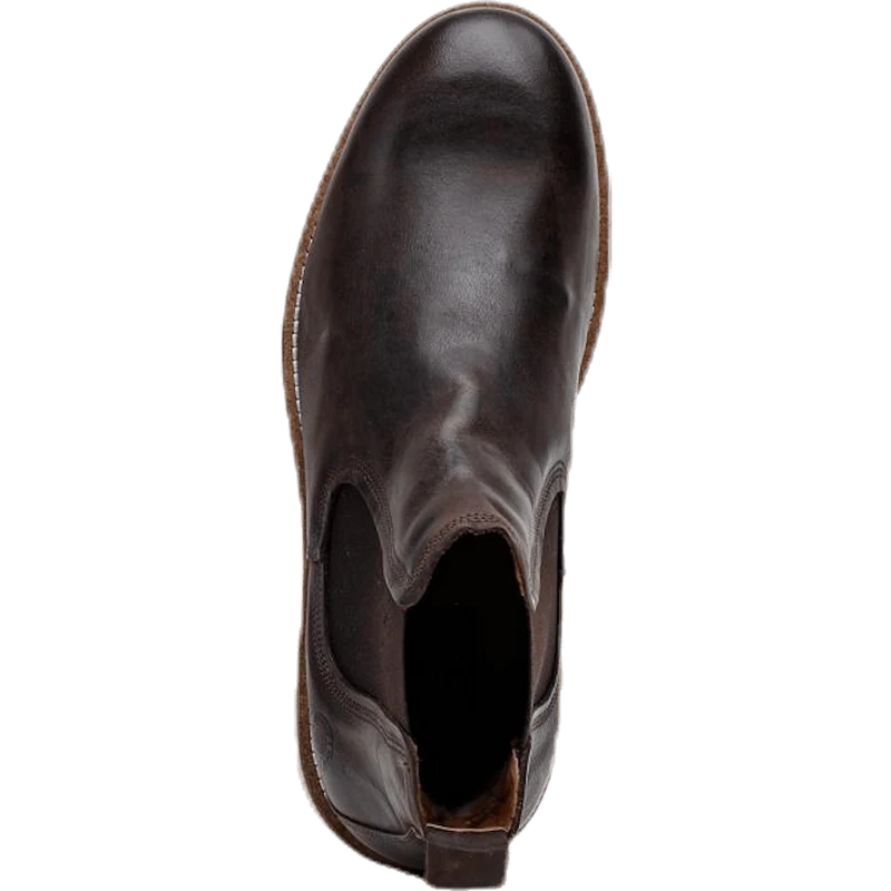 Idle Leather Brown