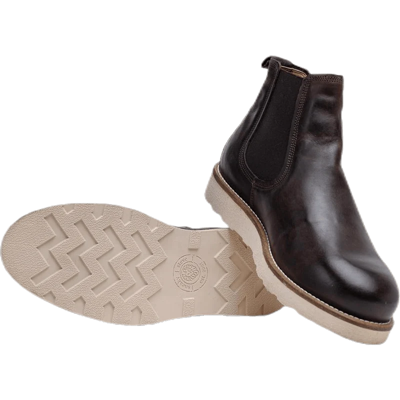 Idle Leather Brown