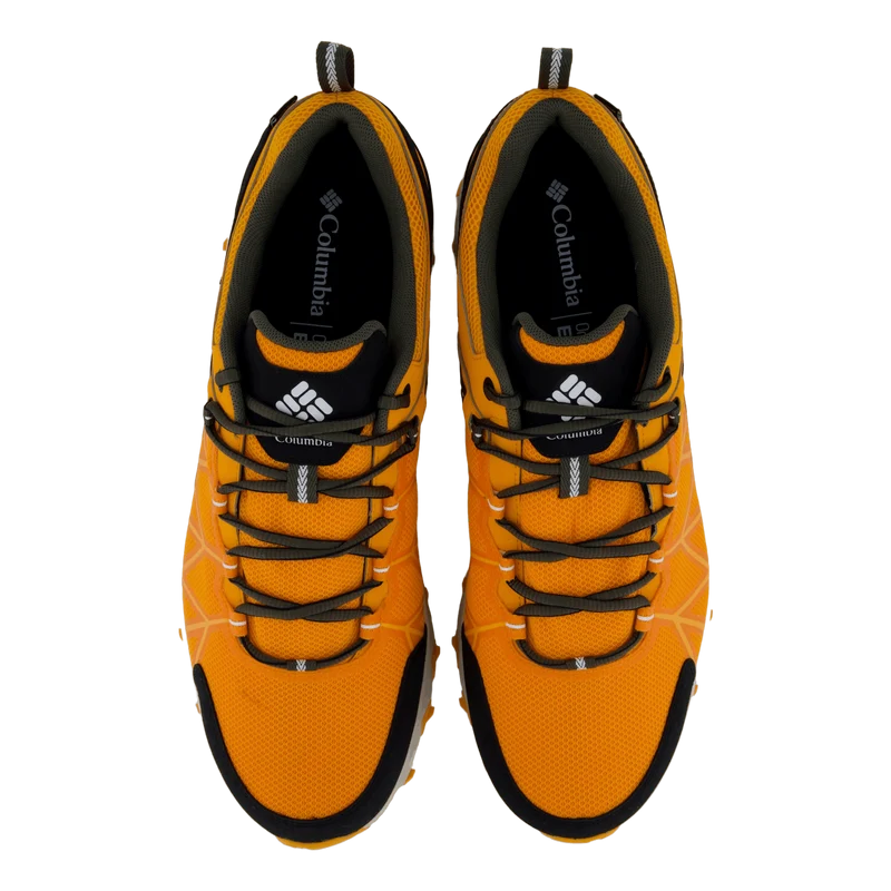 Peakfreak™ Ii Outdry™ Marmalade, Whit