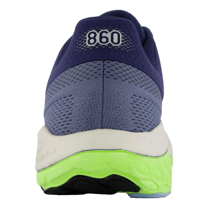 Fresh Foam X 860v14 Grey