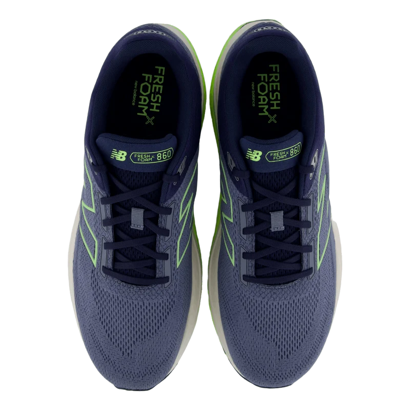 Fresh Foam X 860v14 Grey