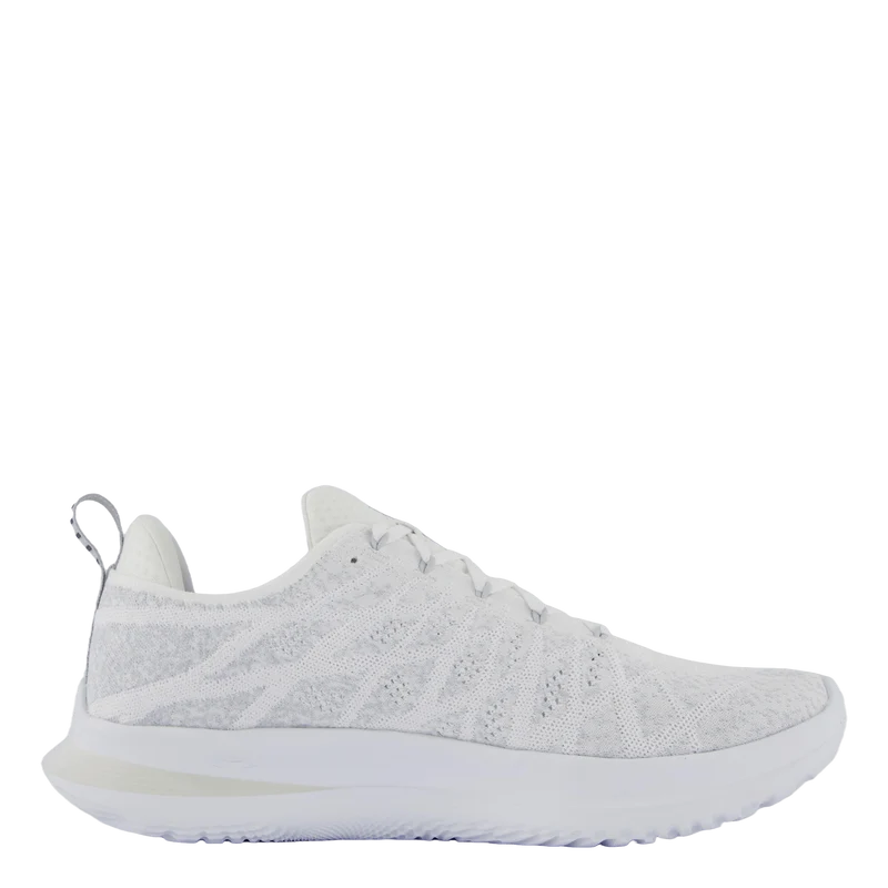 Ua Velociti 3 White