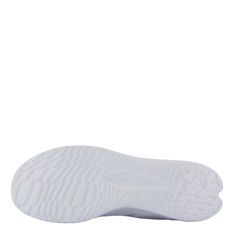 Ua Velociti 3 White