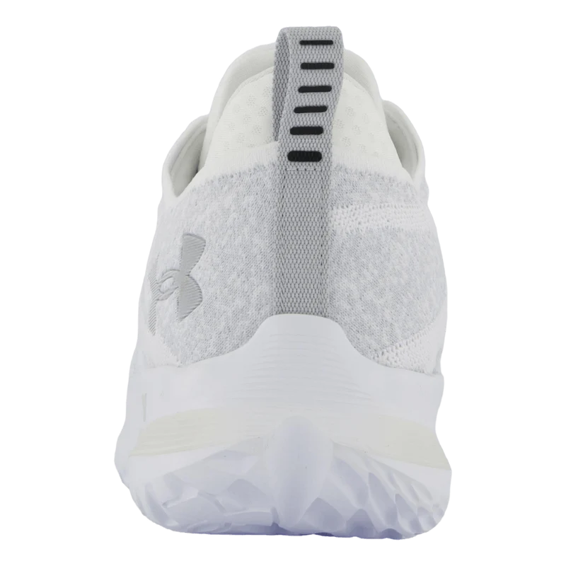 Ua Velociti 3 White