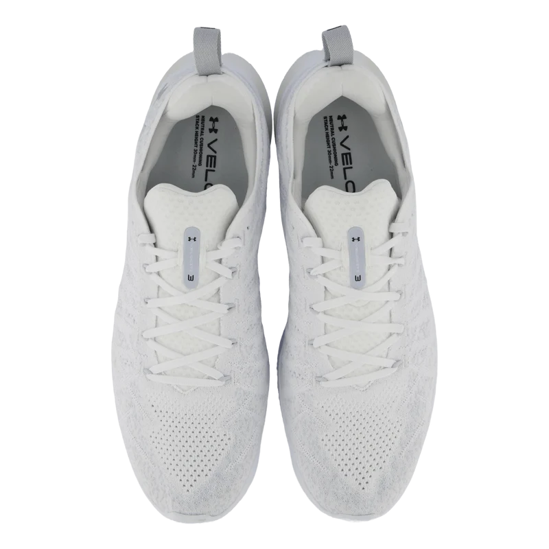 Ua Velociti 3 White