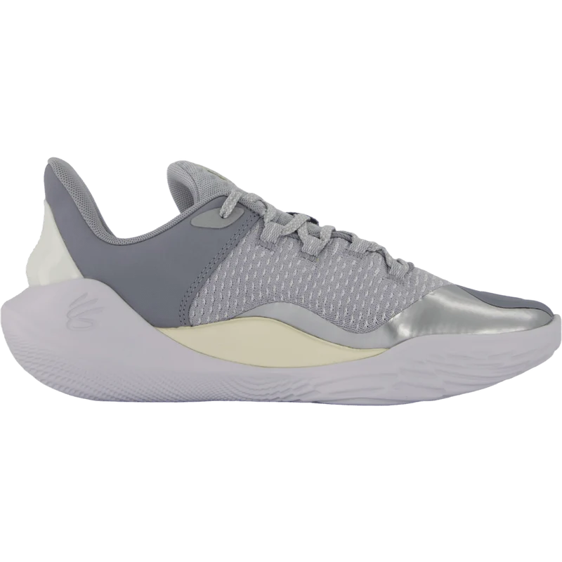 Curry 2 Nm Unisex Grey