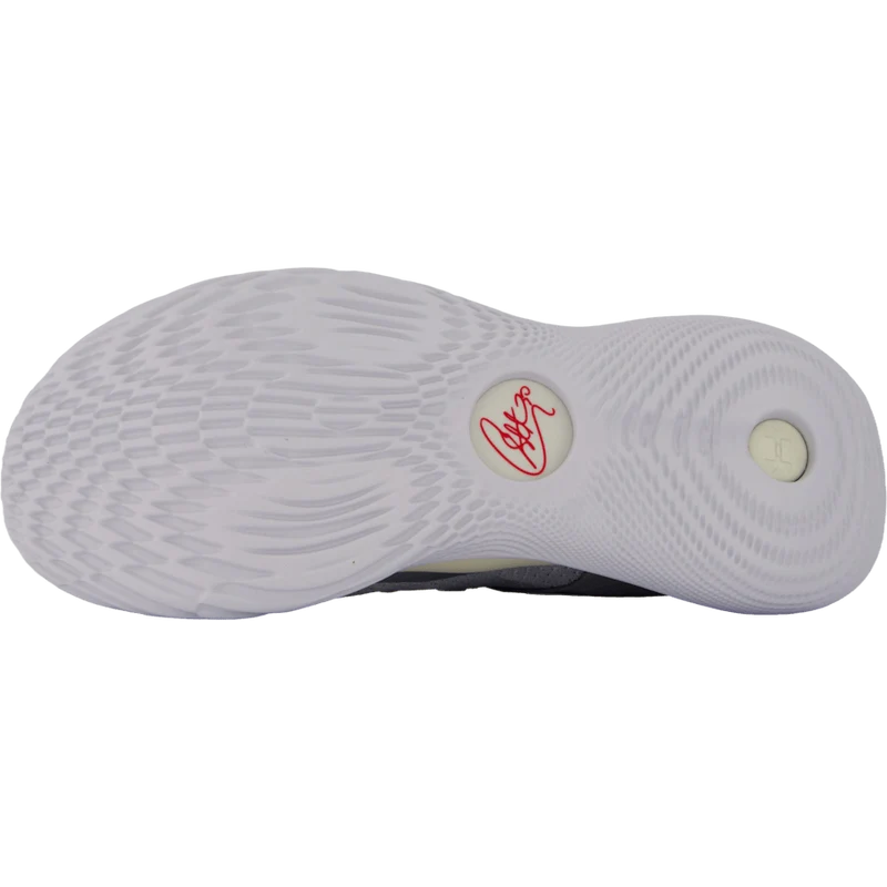 Curry 2 Nm Unisex Grey