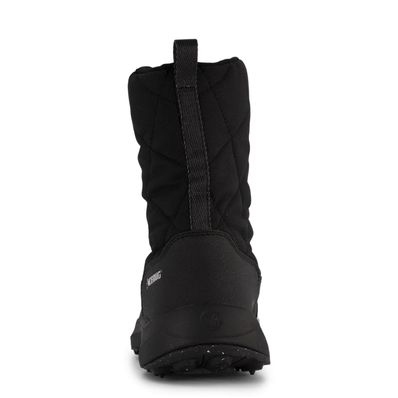 Ivalo4 M Bugrip Black