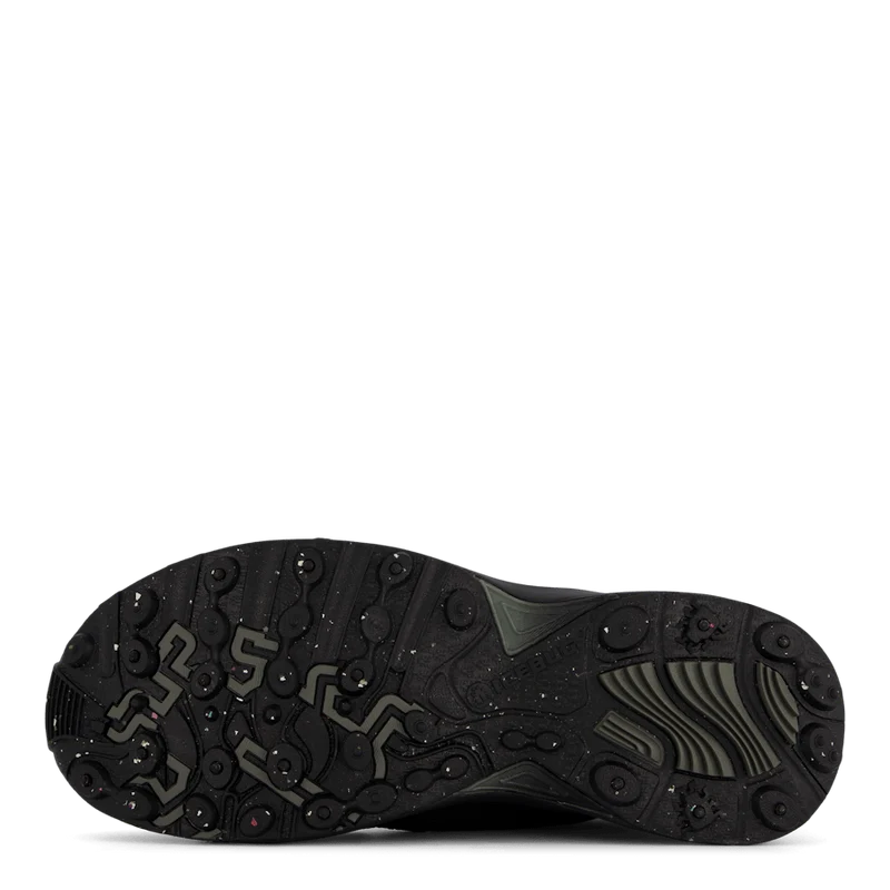 Ivalo4 M Bugrip Black