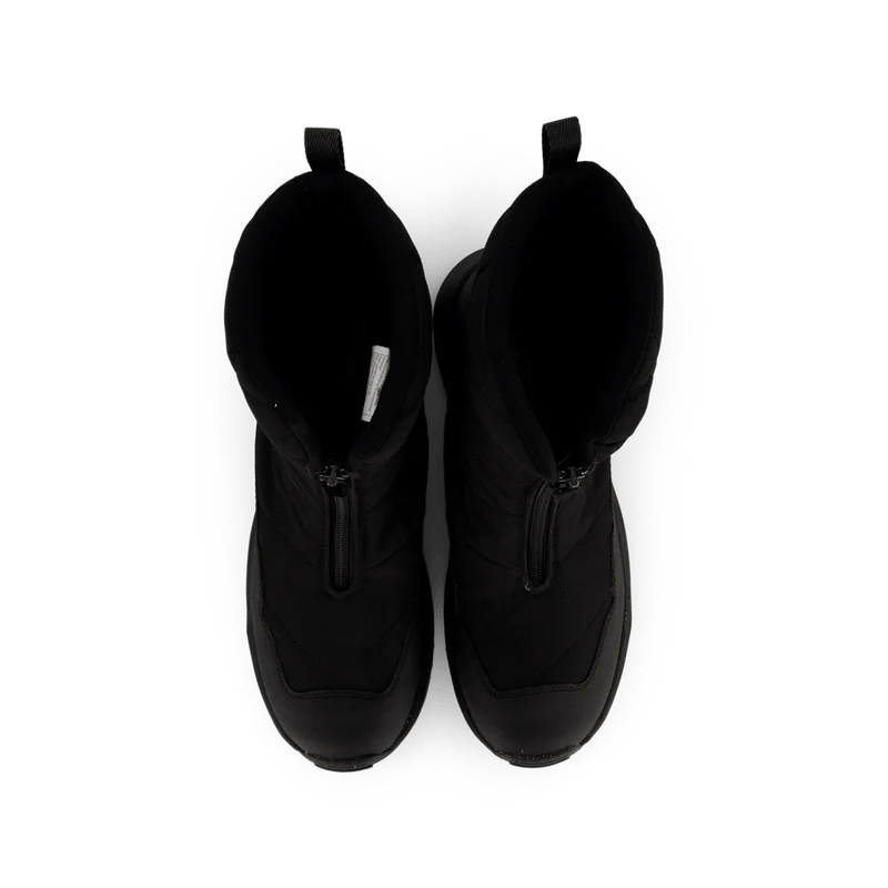 Ivalo4 M Bugrip Black