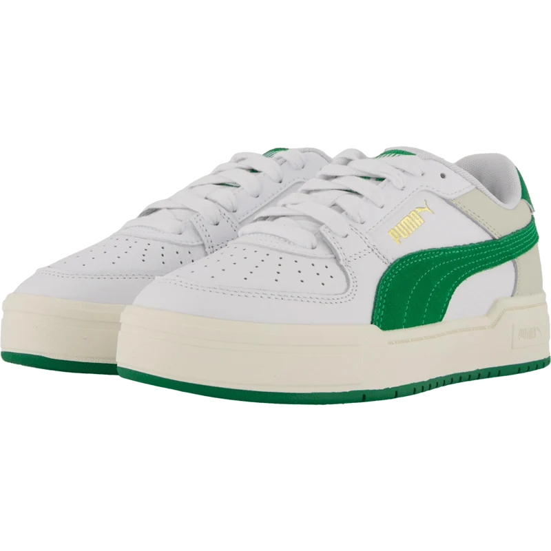 Ca Pro Suede Fs White
