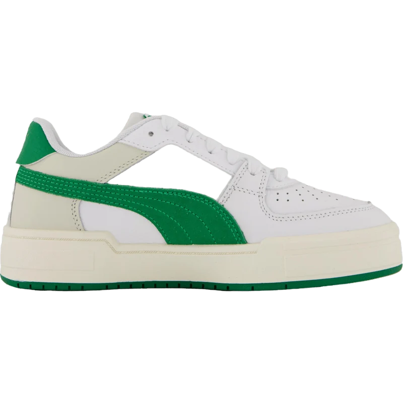 Ca Pro Suede Fs White