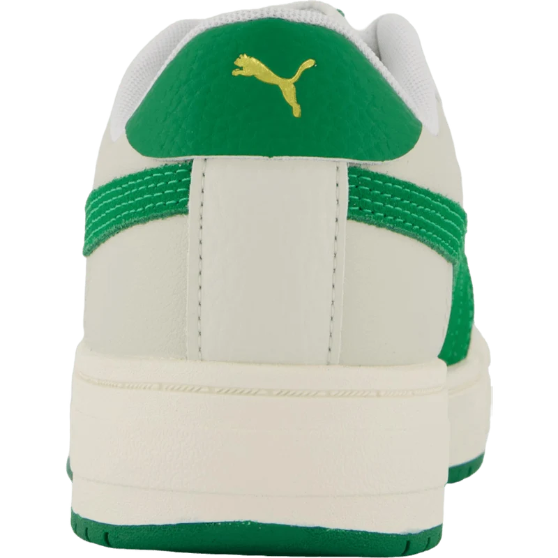 Ca Pro Suede Fs White