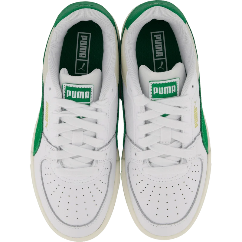 Ca Pro Suede Fs White