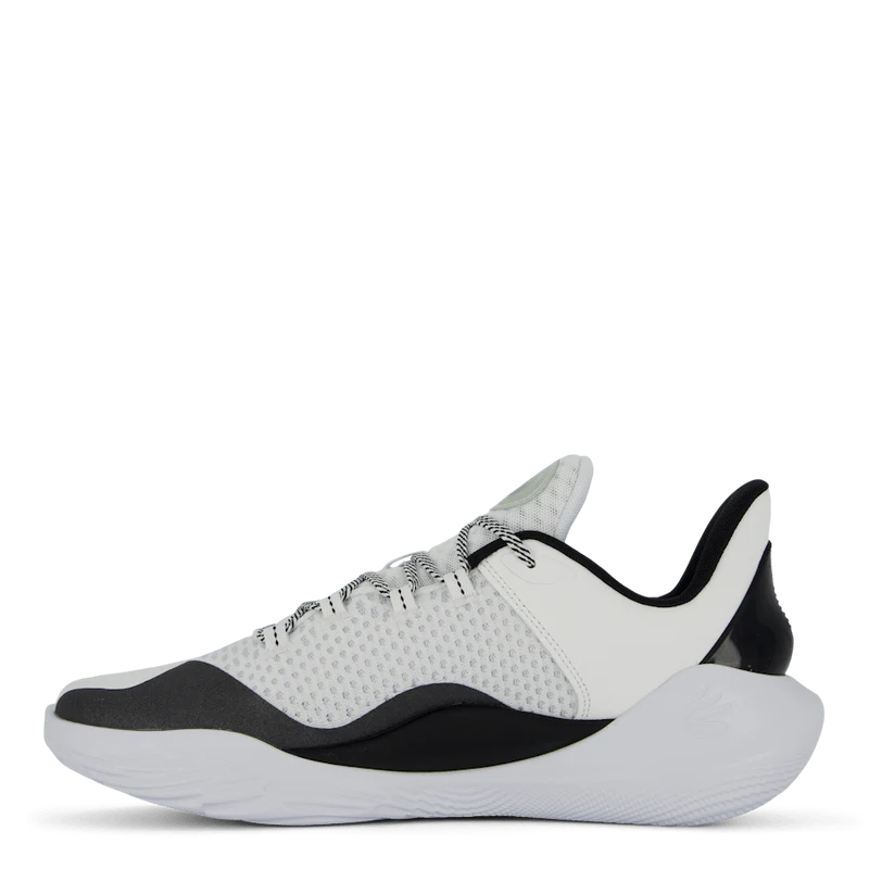 Curry 11 Wind White