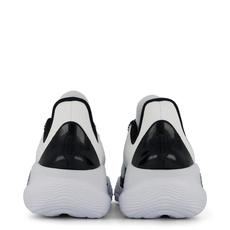 Curry 11 Wind White