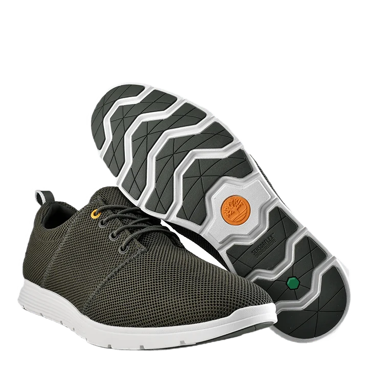 Killington Flexiknit Oxford Grape Leaf
