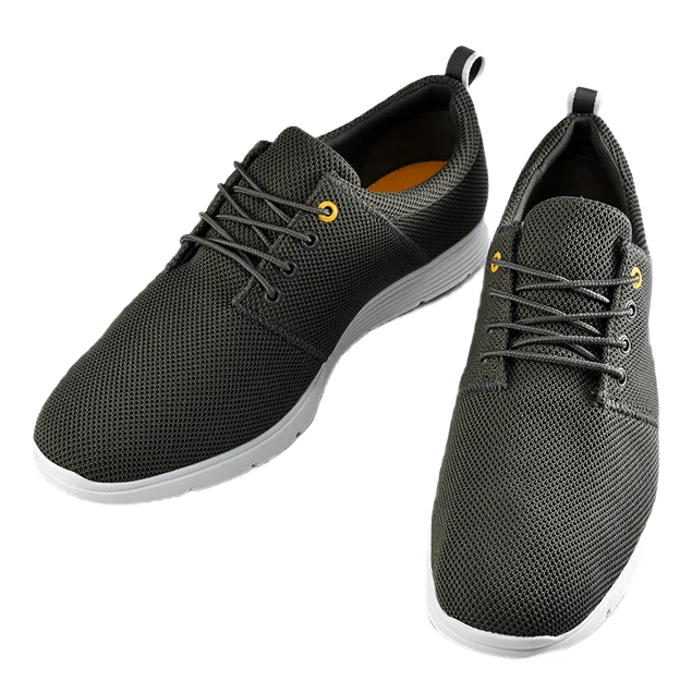 Killington Flexiknit Oxford Grape Leaf