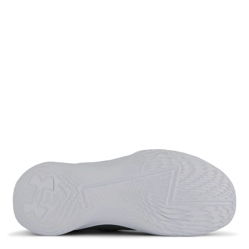 Curry 1 Low Flotro Lux White Clay