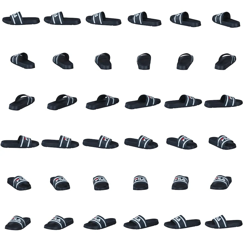 Morro Bay Slipper 2.0 Dress Blue