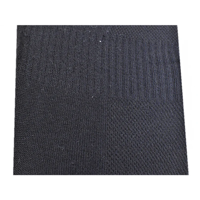 No-show 2.0 Sock 3-pack Black