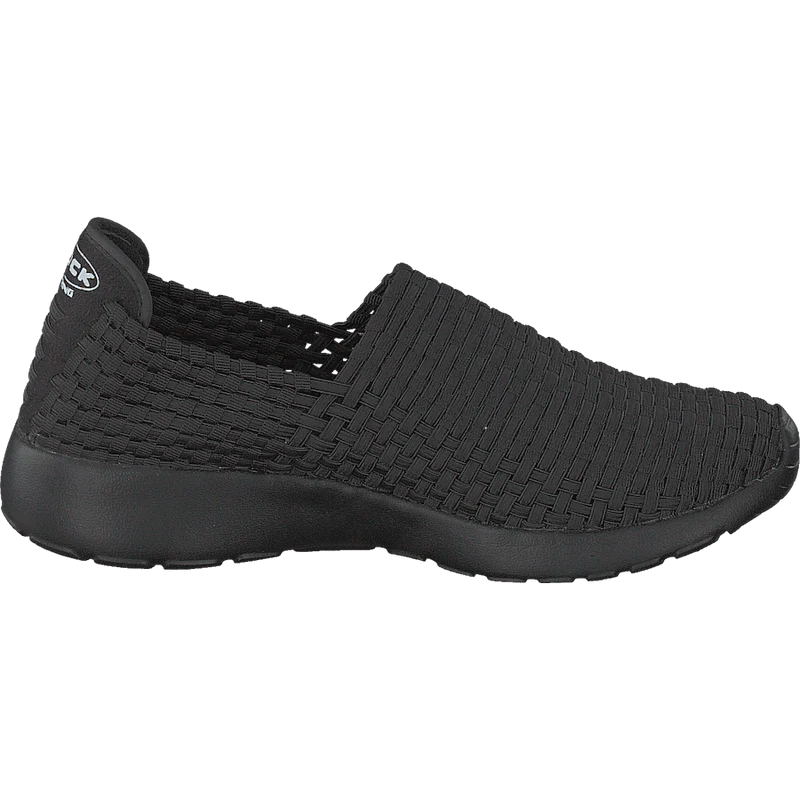 Razor All Black