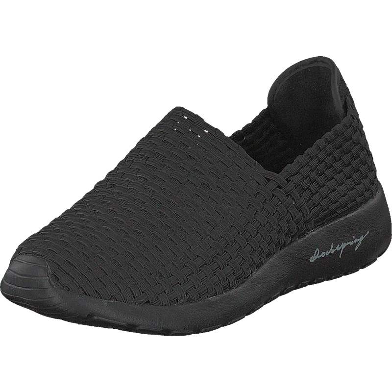 Razor All Black