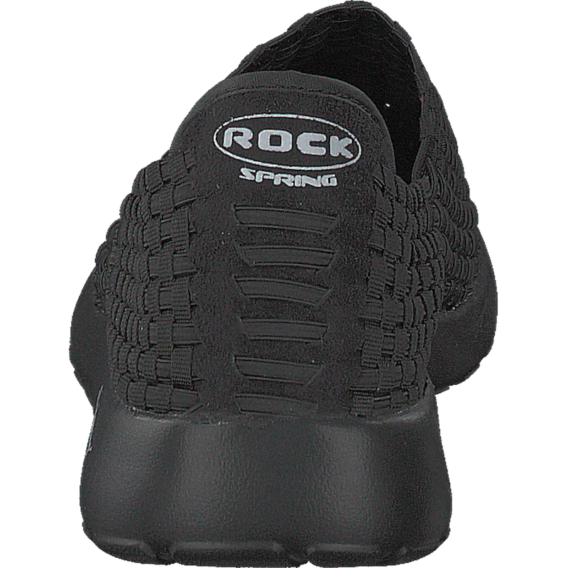 Razor All Black