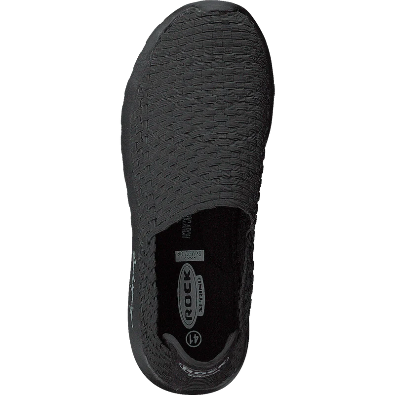 Razor All Black