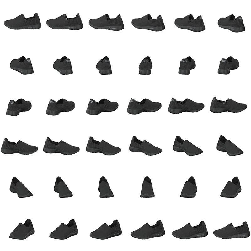 Razor All Black